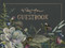 In Our Home Guestbook by Ruth Chou Simons, 9780736980920