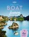 Amazing Boat Journeys (Miniature Edition) by Lonely Planet, Lonely Planet, 9781788681308