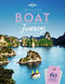 Amazing Boat Journeys by Lonely Planet, Lonely Planet, 9781788681308