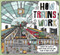 Lonely Planet Kids How Trains Work - 9781788683289 by Clive Gifford, James Gulliver Hancock, 9781788683289
