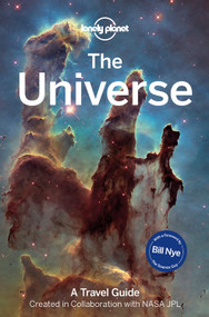 Lonely Planet The Universe - 9781788686365 by Lonely Planet, 9781788686365