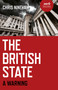 The British State (A Warning) by Chris Nineham, 9781789043297