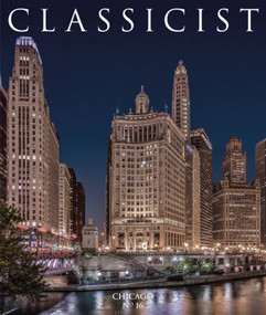 Classicist No. 16 (Spring 2020) by Stuart Cohen, Julie Hacker, 9781733030908