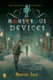 Monstrous Devices - 9780451478597 by Damien Love, 9780451478597