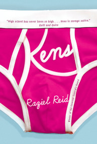 Kens - 9780735263796 by Raziel Reid, 9780735263796