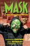 The Mask: I Pledge Allegiance to the Mask by Christopher Cantwell, Patric Reynolds, Lee Loughridge, 9781506714790
