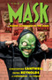 The Mask: I Pledge Allegiance to the Mask by Christopher Cantwell, Patric Reynolds, Lee Loughridge, 9781506714790