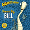 Gigantosaurus: Dream Big, Bill by Cyber Group Studios, Cyber Group Studios, 9781536214062