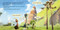 Gigantosaurus: Smart Move, Mazu by Cyber Group Studios, Cyber Group Studios, 9781536214079
