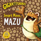 Gigantosaurus: Smart Move, Mazu by Cyber Group Studios, Cyber Group Studios, 9781536214079