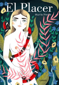 El placer / Pleasure (Spanish Edition) by Maria Hesse, 9788426405968