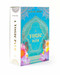 A Yogic Path Oracle Deck and Guidebook (Keepsake Box Set) by Sahara Rose Ketabi, Danielle Noel, 9781465483706