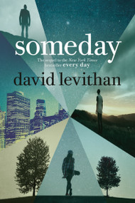 Someday - 9780399553080 by David Levithan, 9780399553080
