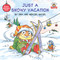 Just a Snowy Vacation by Mercer Mayer, 9781984830777