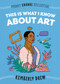 This Is What I Know About Art (Miniature Edition) by Kimberly Drew, Ashley Lukashevsky, 9780593095188
