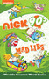 Nickelodeon: Nick 90s Mad Libs (World's Greatest Word Game) by Gabriella DeGennaro, Mad Libs, 9780593096284