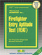 Firefighter Entry Aptitude Test (FEAT) - 9780837345970 by National Learning Corporation, 9780837345970