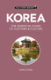 Korea - Culture Smart! (The Essential Guide to Customs & Culture) - 9781787028883 by Culture Smart!, James Hoare, 9781787028883