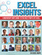 Excel Insights (A Microsoft MVP guide to the best parts of Excel) by 24 Excel MVPs, 9781615470679