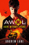 Agent Without Licence by Andrew Lane, 9781848126633