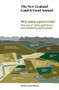 The New Zealand Land & Food Annual 2016 (Volume 1) by Claire Massey, 9780994130020