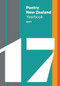 Poetry New Zealand Yearbook 2017 by Jack Ross, 9780994136350