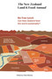 The New Zealand Land & Food Annual 2017 (Volume 2) by Claire Massey, 9780994136381