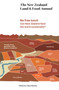 The New Zealand Land & Food Annual 2017 (Volume 2) by Claire Massey, 9780994136381