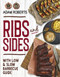 Ribs and Sides (With Low & Slow BBQ Guide) by Adam Roberts, 9781760791315