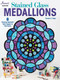 Stained Glass Medallions by Carolyn S Vagts, 9781640251175