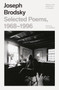 Selected Poems, 1968-1996 - 9780374600365 by Joseph Brodsky, Ann Kjellberg, 9780374600365