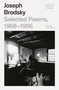 Selected Poems, 1968-1996 - 9780374600365 by Joseph Brodsky, Ann Kjellberg, 9780374600365