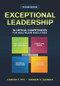 Exceptional Leadership: 16 Critical Competencies for Healthcare Executives, Second Edition by Carson Dye, 9781567936735