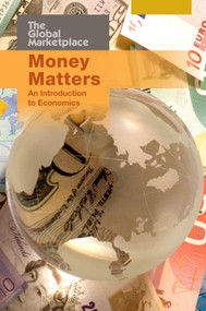 Money Matters by Barbara Hollander, 9781432939298
