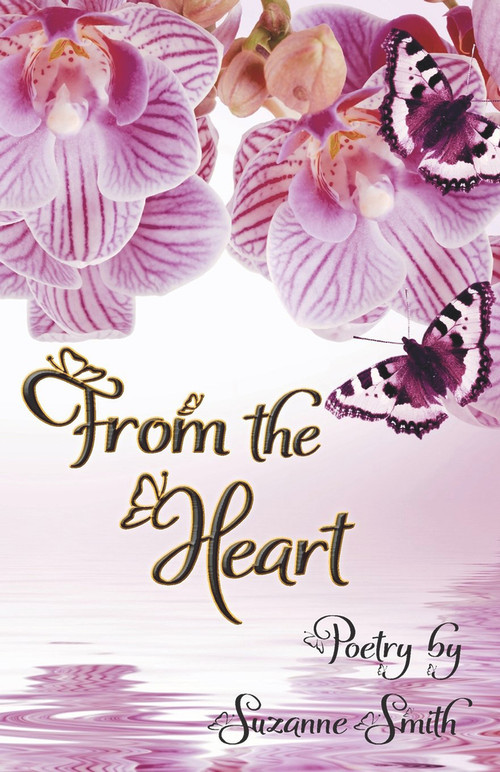 From the Heart by Suzanne Smith, 9781912333271