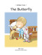 William Finds The Butterfly by Nikki Piper, 9781789553109