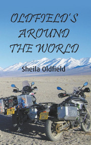 Oldfield's Around the World - 9781787196926 by Sheila Oldfield, 9781787196926