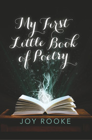 My First Little Book of Poetry by Joy Rooke, 9781787197343