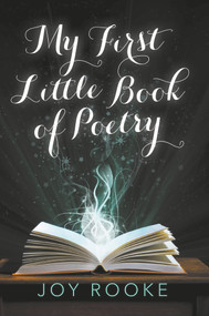 My First Little Book of Poetry - 9781787197336 by Joy Rooke, 9781787197336