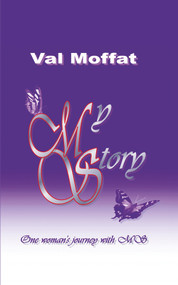 My MS Story - 9781787197626 by Val Moffat, 9781787197626