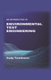 An Introduction to Environmental Test Engineering by Andy Tomlinson, 9781789554014