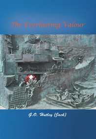 The Everlasting Valour - 9781789554571 by Wendy Evelyn Viner Townsend, 9781789554571