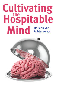 Cultivating the Hospitable Mind by Leon Achterbergh, 9781789554397