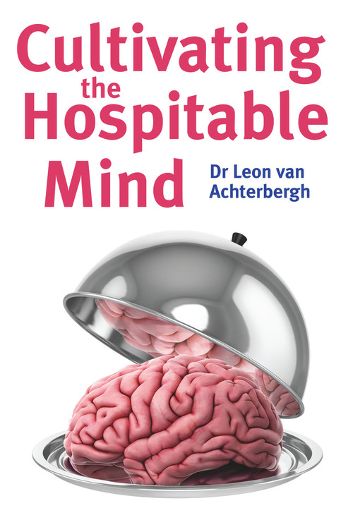 Cultivating the Hospitable Mind by Leon Achterbergh, 9781789554397