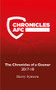 The Chronicles of a Gooner: 2017-18 by Harry Symeou, 9781789551563