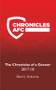 The Chronicles of a Gooner: 2017-18 by Harry Symeou, 9781789551563