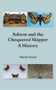Ashton and the Chequered Skipper A History by Martin Izzard, 9781787197541