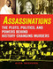 Assassinations (The Plots, Politics, and Powers behind History-Changing Murders) by Nick Redfern, 9781578596904