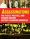 Assassinations (The Plots, Politics, and Powers behind History-Changing Murders) by Nick Redfern, 9781578596904