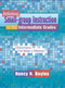 Rethinking Small-group Instruction in the Intermediate Grades (Differentiation That Makes a Difference) by Nancy Boyles, 9781934338865
